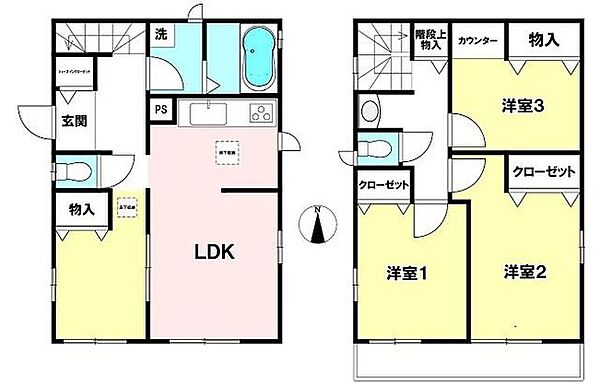 間取り：313004450303