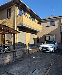 東京都小平市小川町２丁目