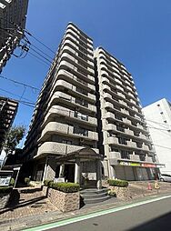 ライオンズマンション海老名第3