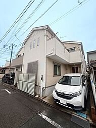 神奈川県相模原市中央区相生3丁目