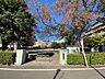 周辺：氷川公園 120m