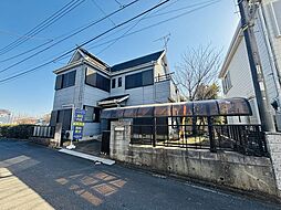 神奈川県相模原市中央区田名