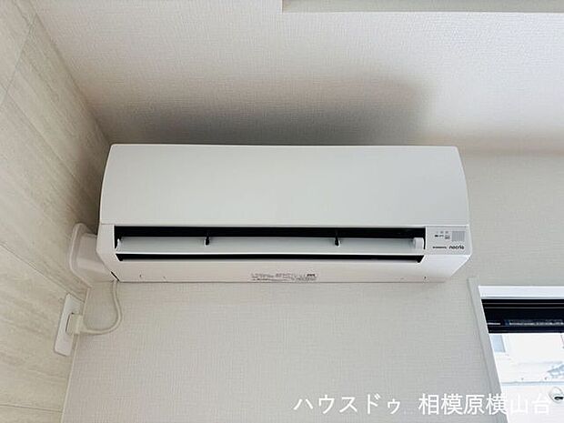 LDKエアコン完備！転居に伴う初期費用を抑えることができます！