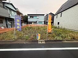 東京都江戸川区平井４丁目