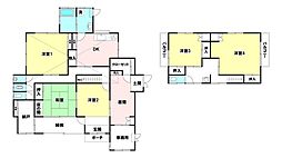 神奈川県相模原市緑区葉山島