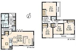 神奈川県相模原市中央区上溝