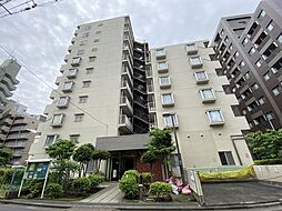 相模原ダイヤモンドマンション