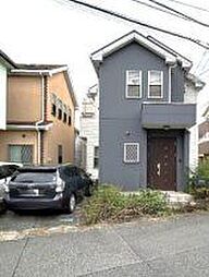 神奈川県相模原市中央区上溝