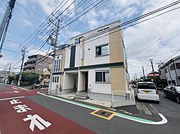 神奈川県相模原市中央区淵野辺４丁目