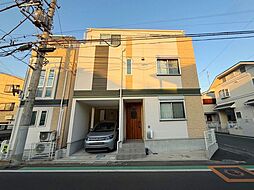 神奈川県相模原市中央区淵野辺４丁目