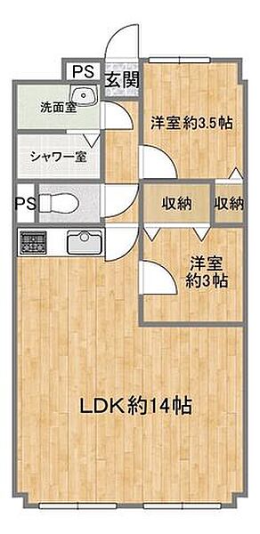 間取り：313004616150