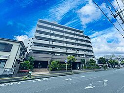 サーパス湘南代官町