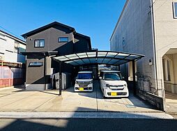 神奈川県相模原市中央区上溝