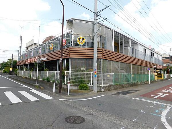千代田保育園 630m