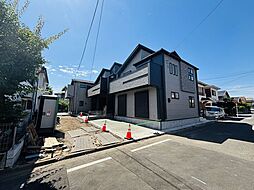 神奈川県相模原市中央区横山台１丁目