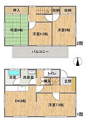 神奈川県相模原市中央区上矢部２丁目
