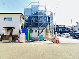 神奈川県相模原市中央区高根２丁目