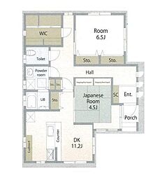 神奈川県相模原市南区下溝