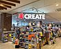 周辺：クリエイトエス・ディー相模原イッツ店 140m