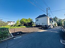 神奈川県相模原市中央区田名