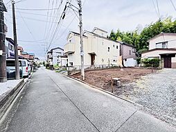 神奈川県相模原市中央区田名