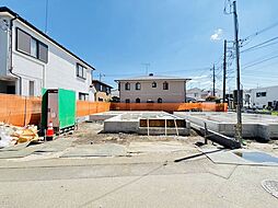 神奈川県相模原市中央区田名