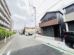 神奈川県相模原市中央区南橋本１丁目