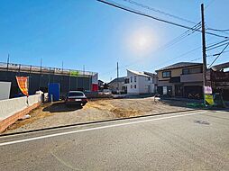 神奈川県相模原市中央区水郷田名２丁目