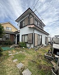 神奈川県相模原市中央区上溝
