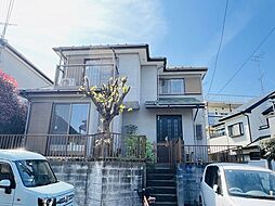 神奈川県相模原市中央区淵野辺本町３丁目