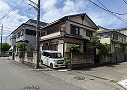 神奈川県相模原市中央区南橋本１丁目