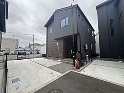 神奈川県相模原市中央区清新６丁目