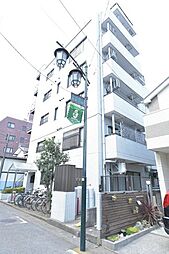アーバンヒルズ南橋本