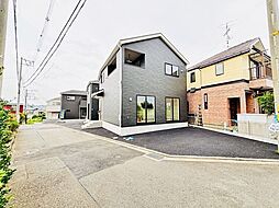 神奈川県相模原市中央区上矢部３丁目