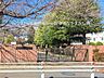 周辺：相模原市立大野北中学校 1300m