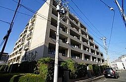 レクセルマンション淵野辺