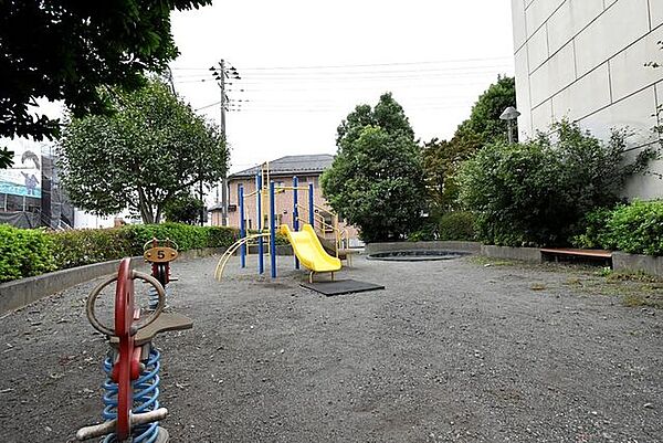 相生四つ葉公園 230m
