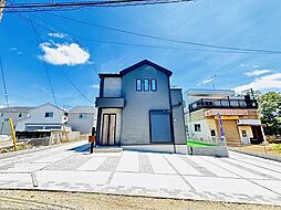 神奈川県相模原市中央区田名