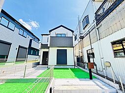 神奈川県相模原市中央区田名