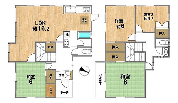 間取り：314002803800
