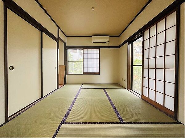 和室