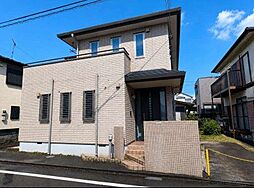 神奈川県相模原市中央区清新４丁目