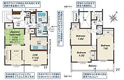 神奈川県相模原市中央区田名