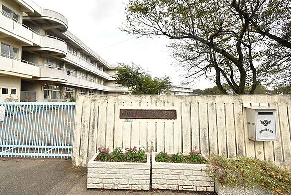 相模原市立淵野辺東小学校 淵野辺東小学校 190m