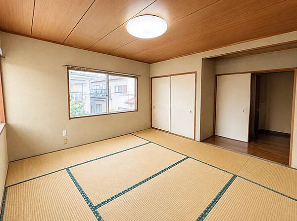 ※掲載写真は、室内をより見やすくするためAI加工により家具・荷物等を除去したイメージです。実際の室内状況とは異なる場合がございますので、あらかじめご了承ください。