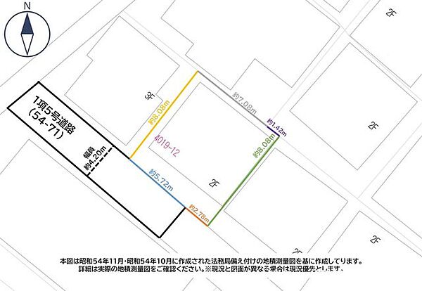 区画図：314002855216