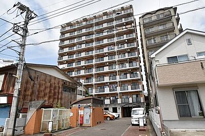 外観 外観