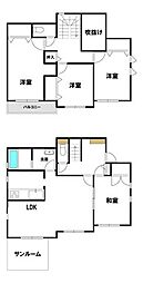 神奈川県相模原市中央区田名