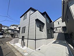 神奈川県相模原市中央区横山6丁目
