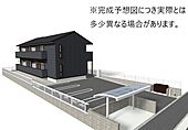 仮）D-room天久保のイメージ